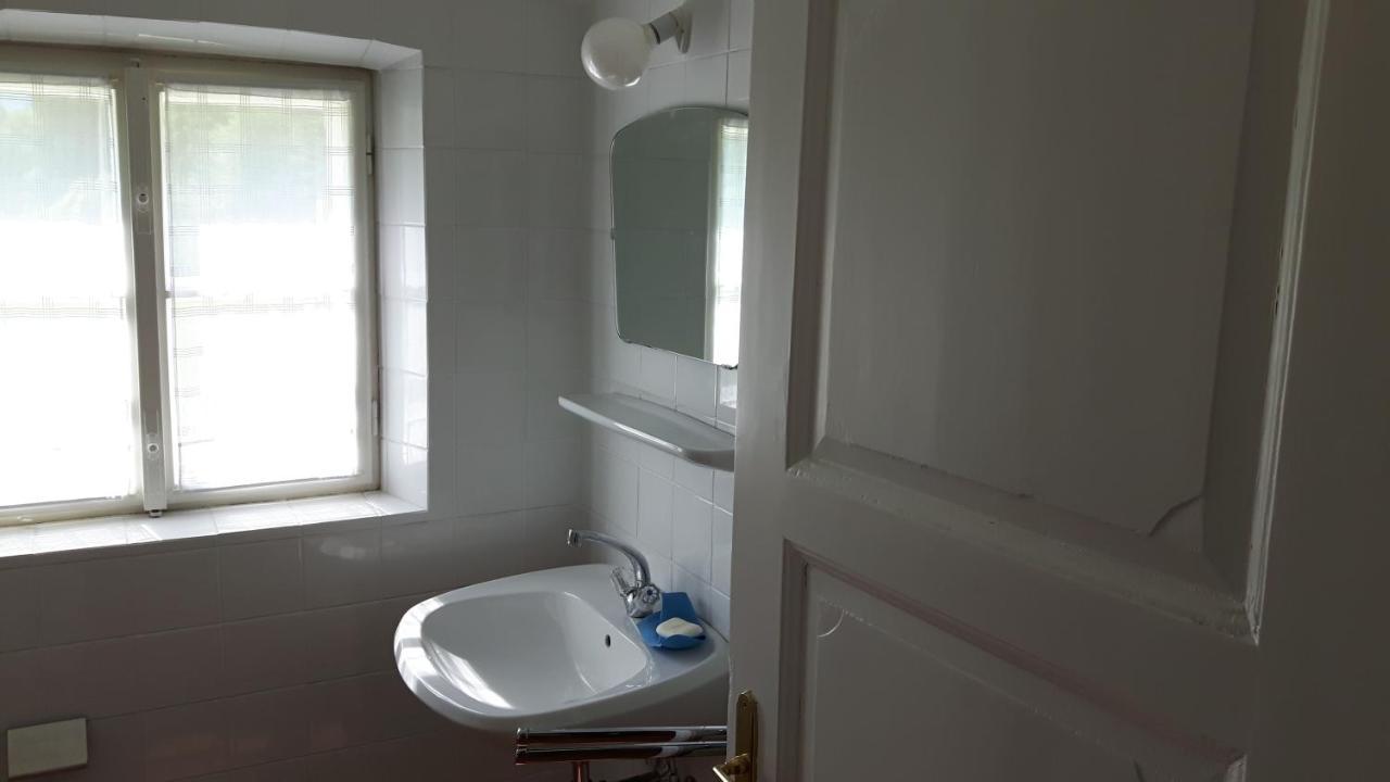 Jaegerhaus Βίλα Hintersee Εξωτερικό φωτογραφία
