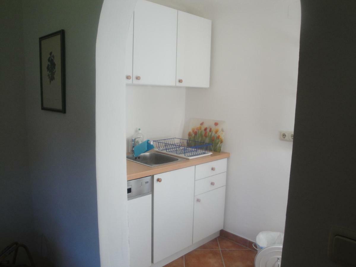 Jaegerhaus Βίλα Hintersee Εξωτερικό φωτογραφία